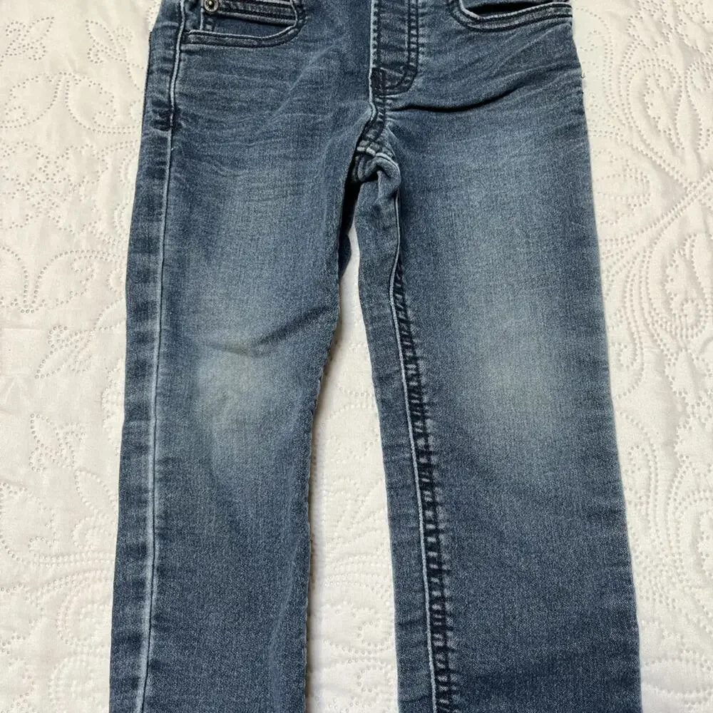 Gap Slim Fit Denim Jeans Size 3